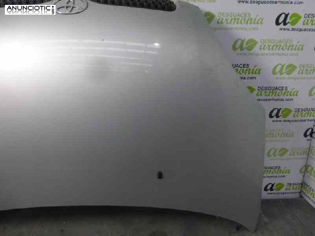 315570 capot toyota yaris 1.0 linea luna