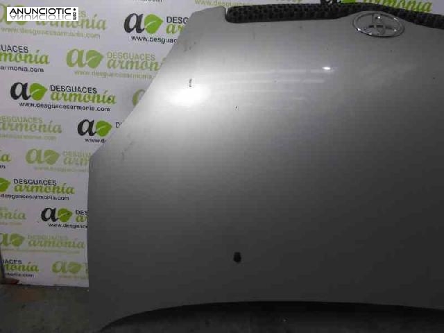 315570 capot toyota yaris 1.0 linea luna