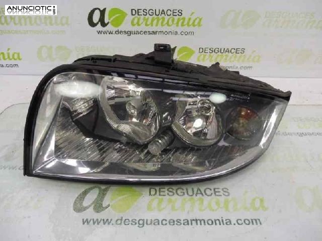 471775 faro audi a2 1.4 tdi