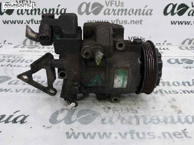 149566 compresor mercedes clase a 170