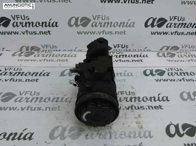 149566 compresor mercedes clase a 170