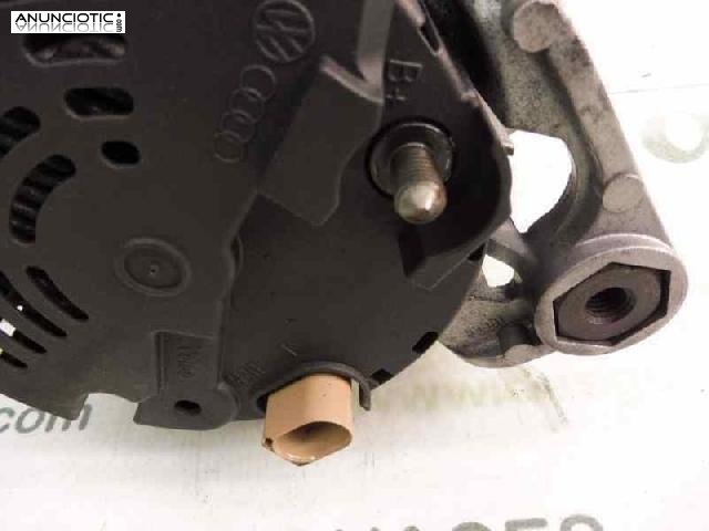 145885 alternador audi a6 avant 2.5 tdi