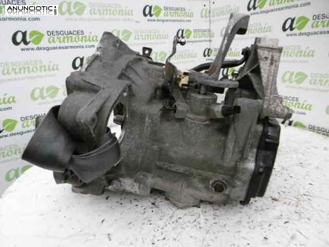 375390 caja seat ibiza signo