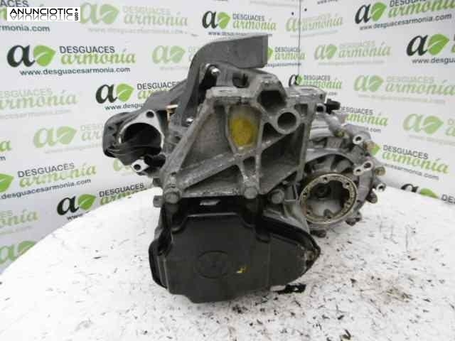 375390 caja seat ibiza signo