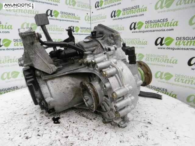 375390 caja seat ibiza signo