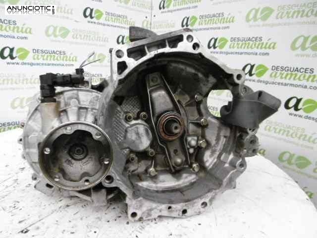 375390 caja seat ibiza signo