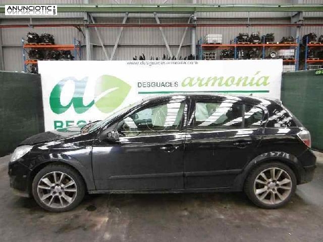 Despiece de opel astra h ber. cosmo