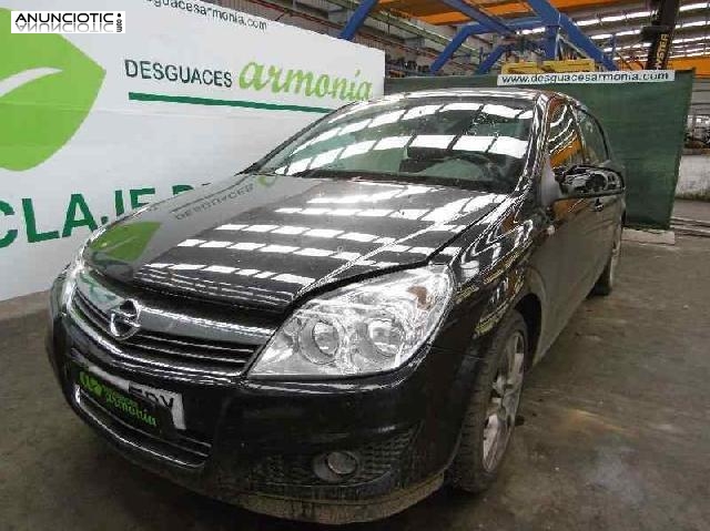 Despiece de opel astra h ber. cosmo