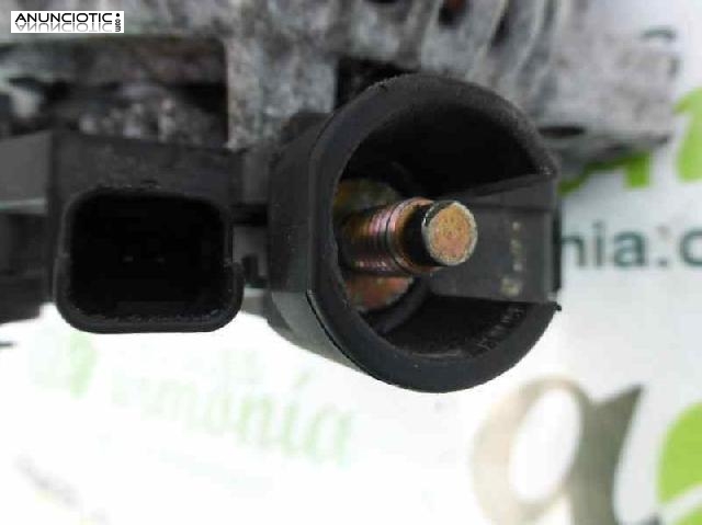 208722 alternador de peugeot 307