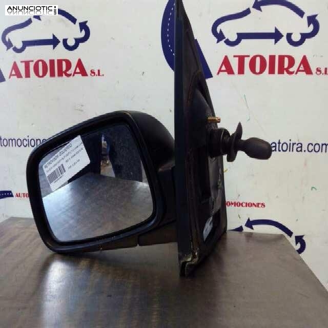 383613 retrovisor toyota yaris 1.0 linea