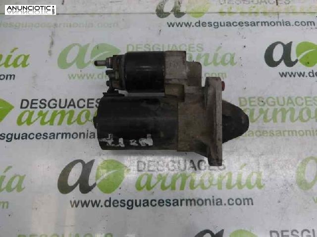 261296 motor alfa romeo alfa 156 1.6 16v