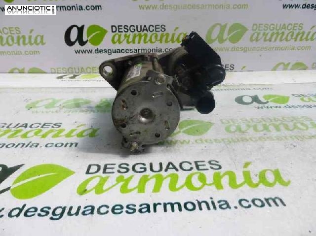 143416 motor skoda fabia young