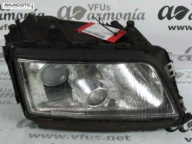 109796 faro audi a8 3.7 quattro