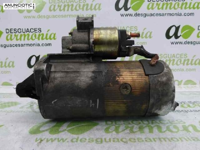 217247 motor alfa romeo 156 2.4 jtd