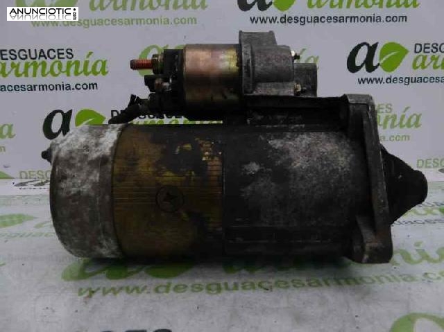 217247 motor alfa romeo 156 2.4 jtd