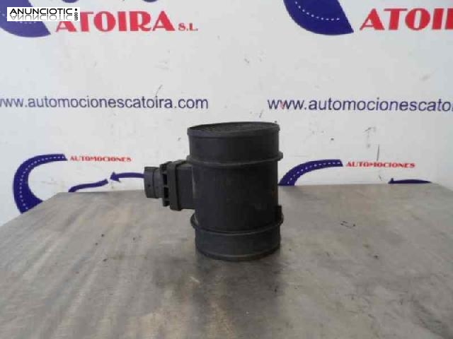 340895 caudalimetro opel astra h berlina