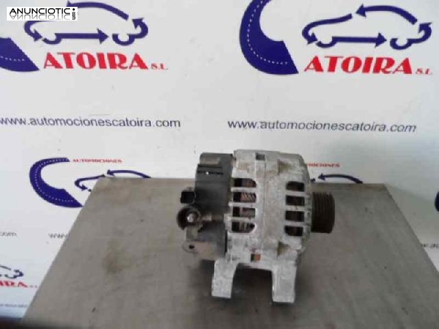 213634 alternador peugeot 307 xn