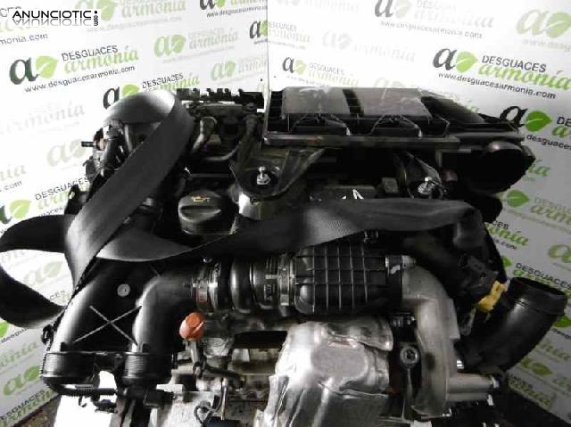 302255 motor citroen c3 exclusive