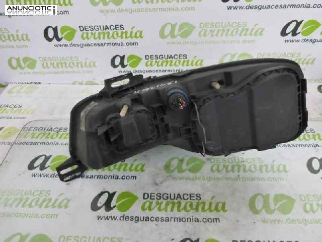 266385 faro fiat stilo 1.6 16v dynamic