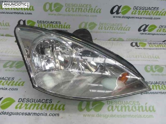 236470 faro ford focus berlina 1.8 tdci