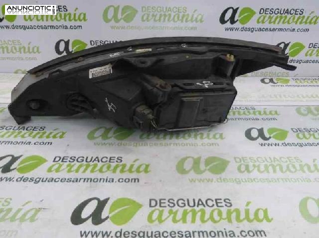 236470 faro ford focus berlina 1.8 tdci