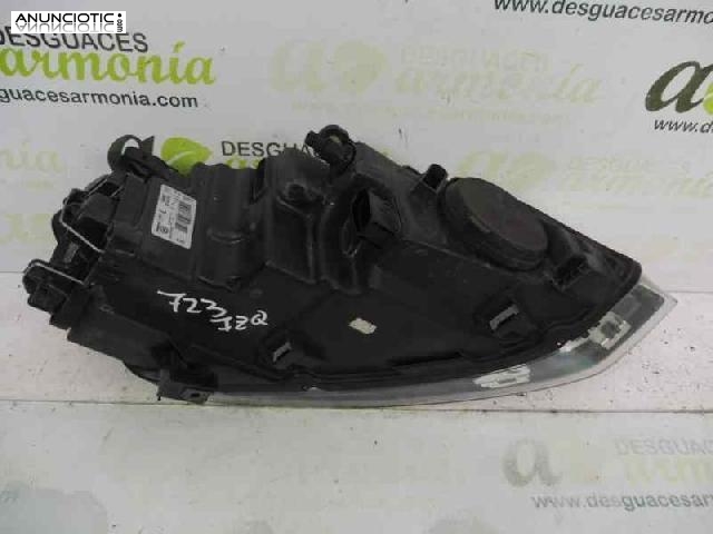 515761 faro volkswagen polo advance