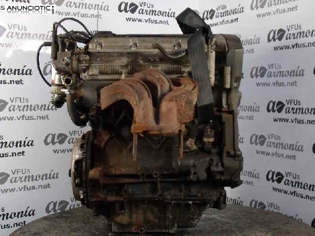 111529 motor renault clio i fase i+ii