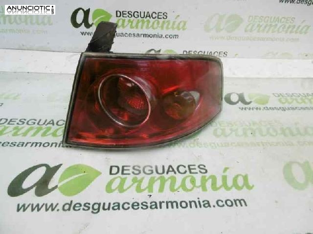 294791 piloto tra. der. de seat ibiza