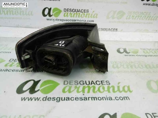 294791 piloto tra. der. de seat ibiza