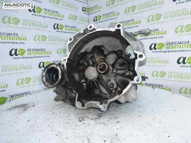 257872 caja seat ibiza sc sport