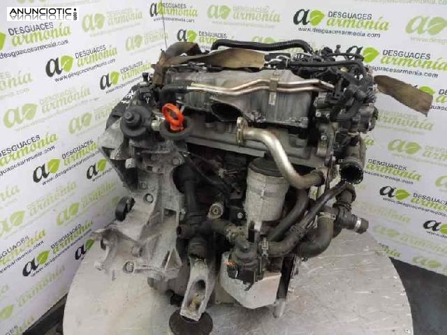 197026 motor seat exeo berlina reference