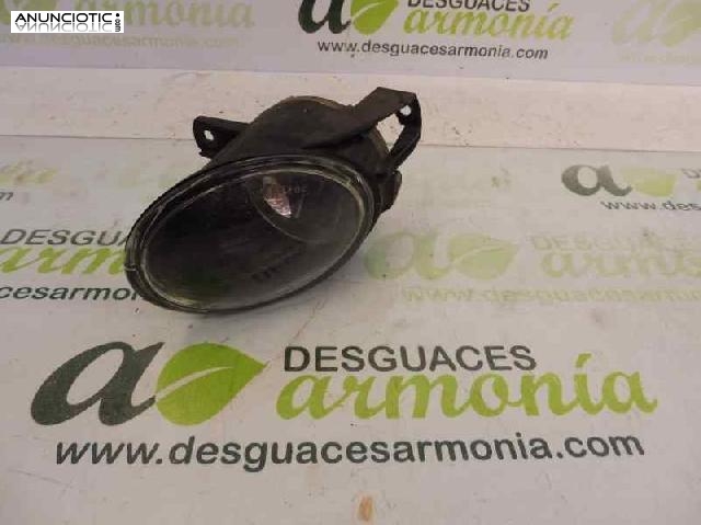 375758 faro volkswagen passat berlina