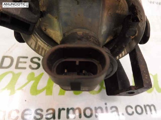 375758 faro volkswagen passat berlina