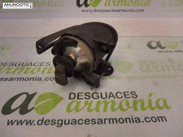 375758 faro volkswagen passat berlina