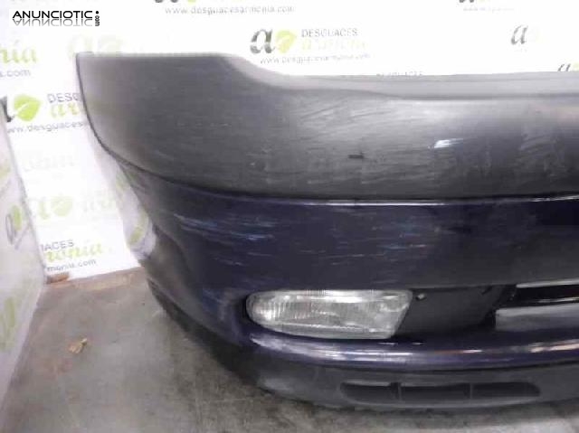 392104 paragolpes renault espace /grand