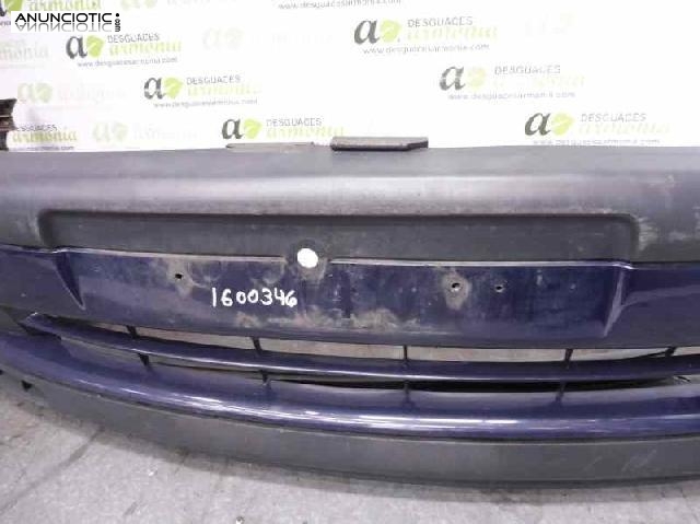 392104 paragolpes renault espace /grand