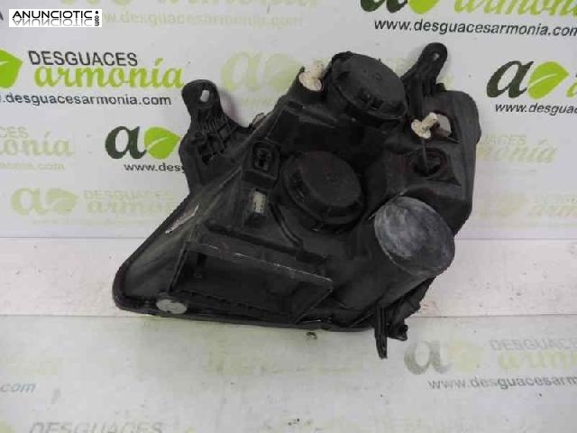 404579 faro opel meriva essentia