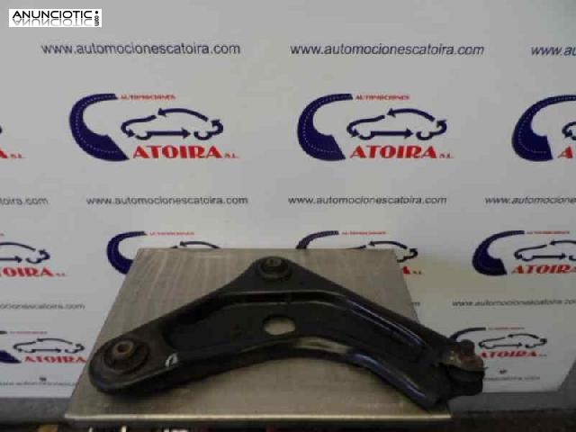 167929 brazo peugeot 207 premium