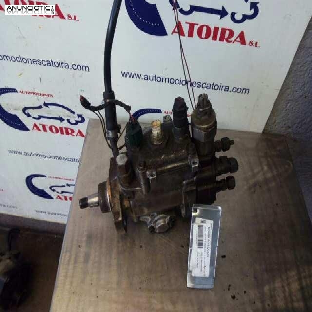 721344 bomba opel astra g berlina 1.7