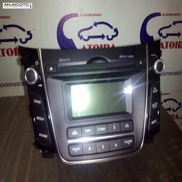 823014 sistema hyundai i30 style