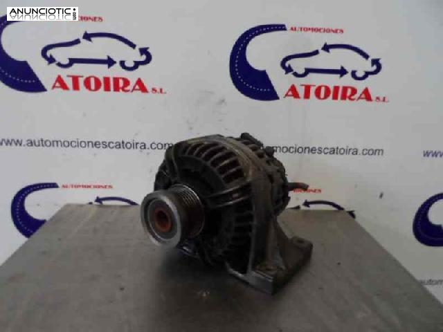 Alternador 265748 volvo s80 berlina