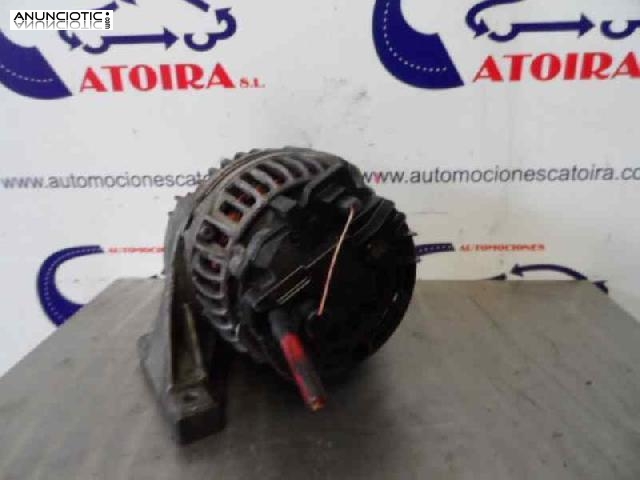 Alternador 265748 volvo s80 berlina