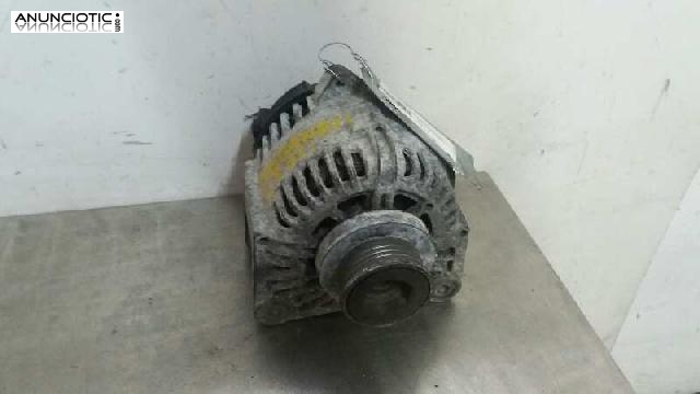 947793 alternador renault megane ii