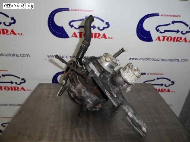 Turbocompresor 361735 gt1749v audi a8