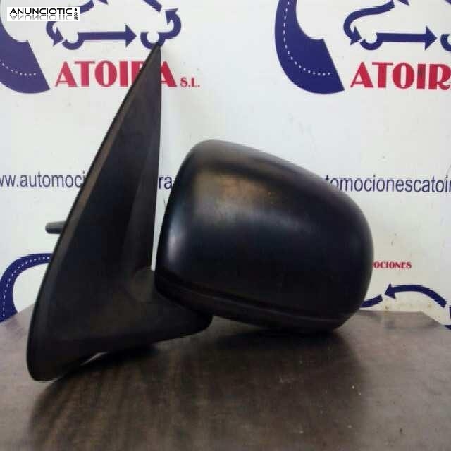 549337 retrovisor nissan almera acenta