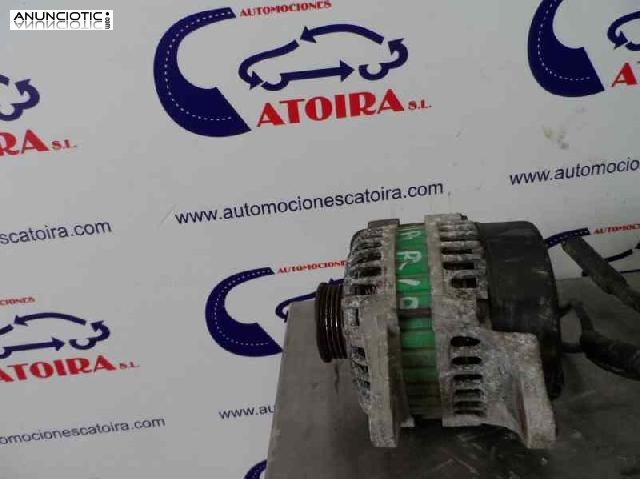 90897 alternador kia sephia gtx