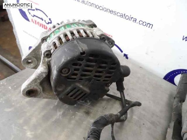 90897 alternador kia sephia gtx