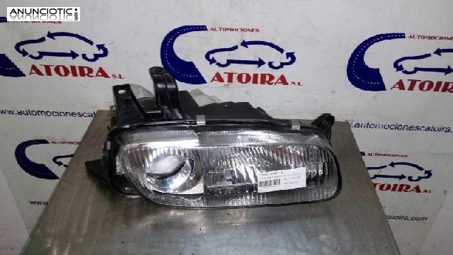 876819 faro mazda 323 berlina c/f/s 1.5