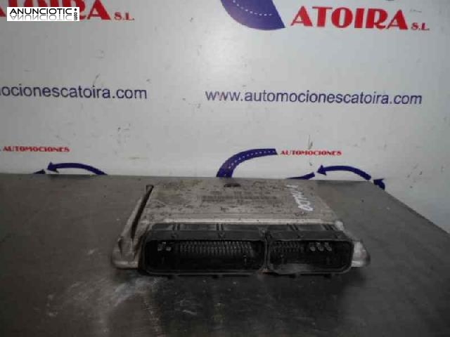 Centralita motor uce 516555 0281011309