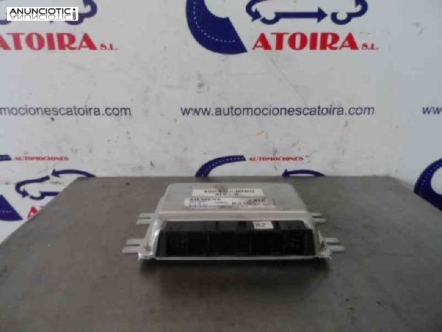 Centralita motor uce 509955 5wy1308e kia